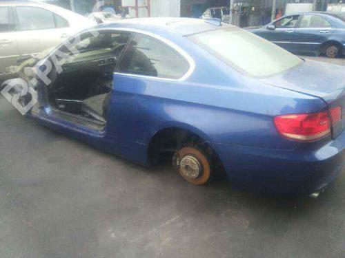 Turbocharger/Supercharger BMW 3 Coupe (E92) 330 d | BP5309471M71