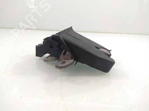 Tailgate lock FORD GALAXY II (WA6) 2.0 TDCi | BP13739722C101 