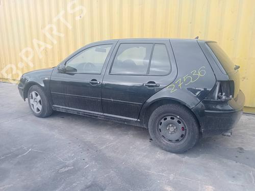 Grille VW GOLF IV (1J1) 1.9 TDI | BP19537293C40 
