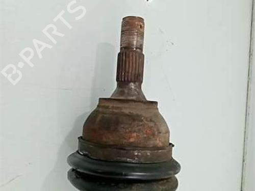 Left front driveshaft RENAULT MEGANE II Saloon (LM0/1_) 1.4 | BP38523762M38 - Image 5