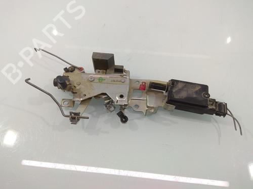 Rear right lock CITROËN BERLINGO MULTISPACE (B9)  | BP11178907C99 