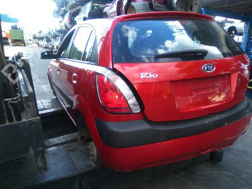 Starter KIA RIO II (JB) 1.5 CRDi | BP9966124M8 