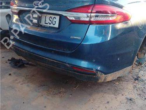 Used Rear bumper Rear bumper 38521168 38521168