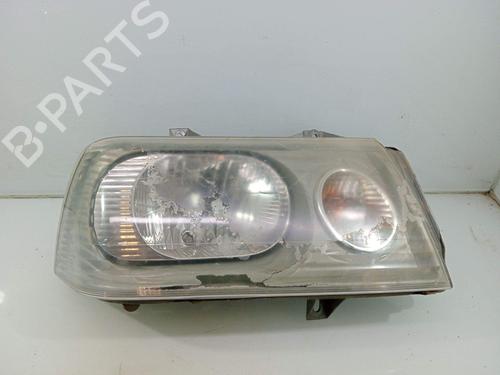 Used Right headlight Right headlight 39448358 39448358
