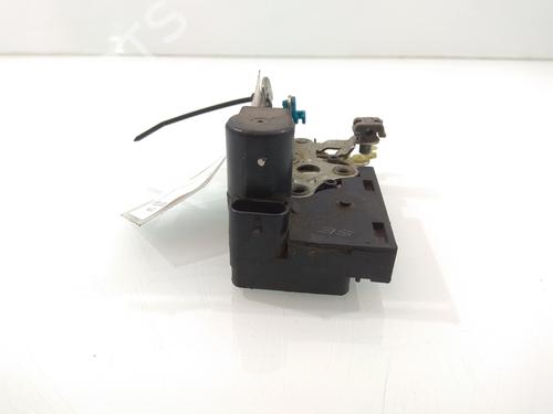 Front right lock CHEVROLET NUBIRA Saloon 1.8 | BP5295999C97 