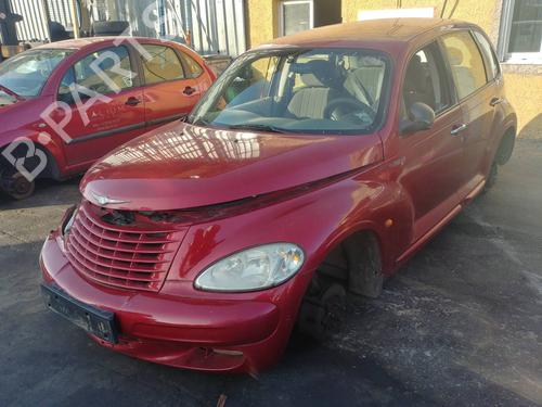 Left front fenders CHRYSLER PT CRUISER (PT_) 1.6 | BP7291165C41 