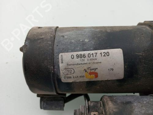 Starter OPEL ASTRA H GTC (A04) 1.6 (L08) | BP39100911M8 - Image 6