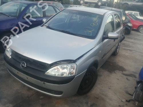 Andre OPEL CORSA C (X01)  | BP14216657O1 
