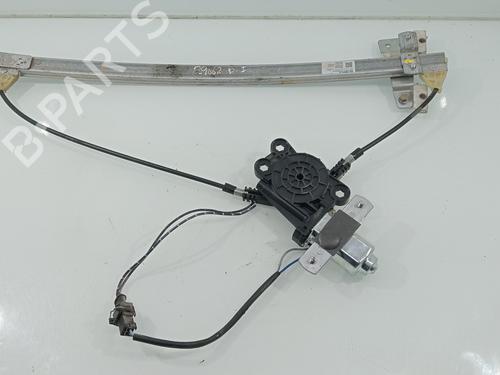 front-left-window-mechanism-mercedes-benz-viano-w639-2003-31973333 main image