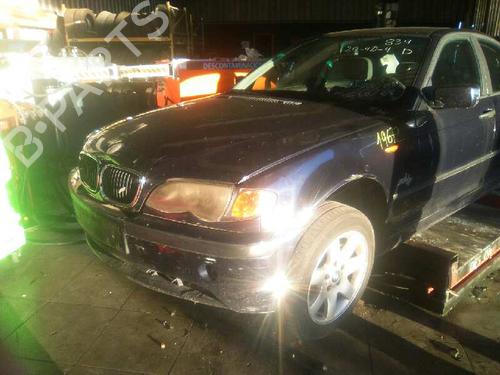 Right taillight BMW 3 (E46) 320 d | BP5292471C35 