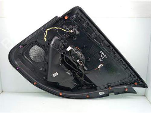 Rear left panel MERCEDES-BENZ A-CLASS Saloon (V177) A 250 e (177.186) | BP26655730C60 - Image 3