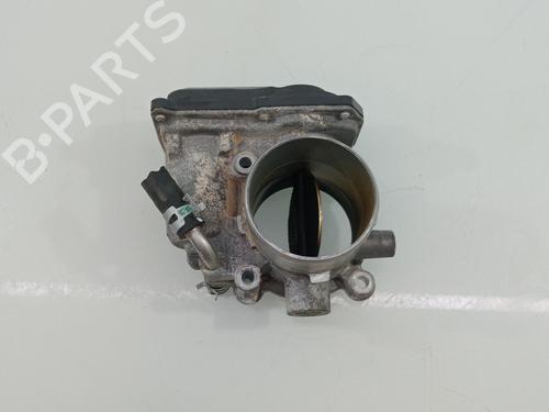 Used Throttle body TOYOTA LAND CRUISER PRADO (_J15_) [2009-2025]  27207084