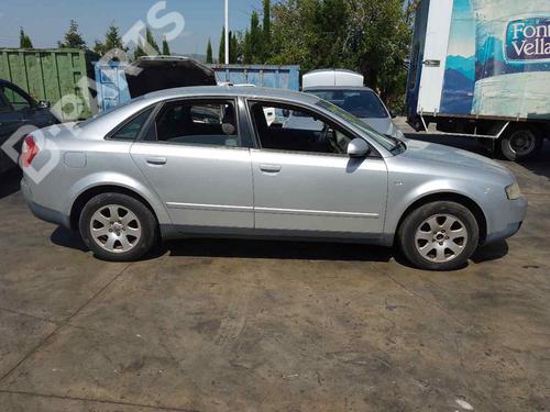 Left front window switch AUDI A4 B6 (8E2) 1.9 TDI | BP38519750I27  - Image 5