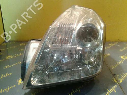Used Left headlight Left headlight 5311249 5311249