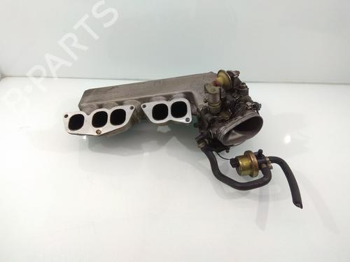 Intake manifold AUDI 90 B3 (893, 894, 8A2)  | BP13529562M70