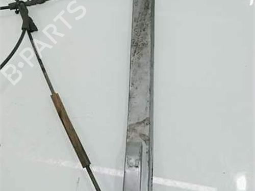 Front left window mechanism SMART FORFOUR (454) 1.3 (454.031) | BP38520124C22 - Image 3