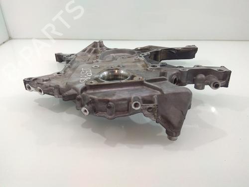 Timing cover HYUNDAI i40 I (VF) 1.7 CRDI | BP14217381M123 