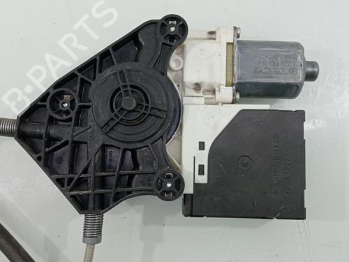 Front right window mechanism VW CADDY III Box Body/MPV (2KA, 2KH, 2CA, 2CH) 1.6 TDI | BP30107655C23