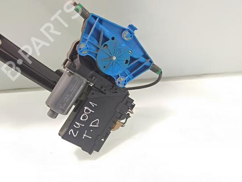 Rear right window mechanism SEAT EXEO (3R2)  | BP17770030C25 