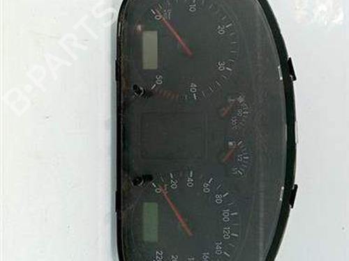 Used Instrument cluster Instrument cluster 38520739 38520739