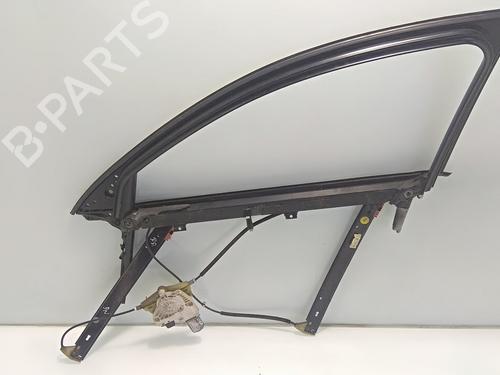 Front right window mechanism AUDI A6 C6 Avant (4F5)  | BP18504879C23 