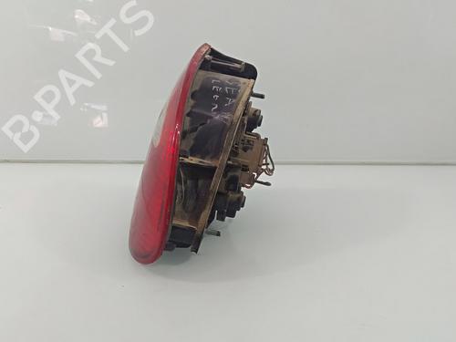 Right taillight SEAT LEON (1M1)  | BP16561640C35 