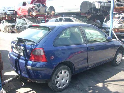Right headlight ROVER 25 I Hatchback (RF) 1.4 16V | BP13541545C29 