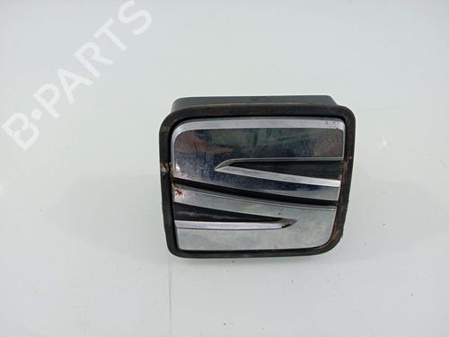 Used Tailgate handle Tailgate handle SEAT LEON ST (5F8) 2.0 TDI (150 hp) 40237676 40237676