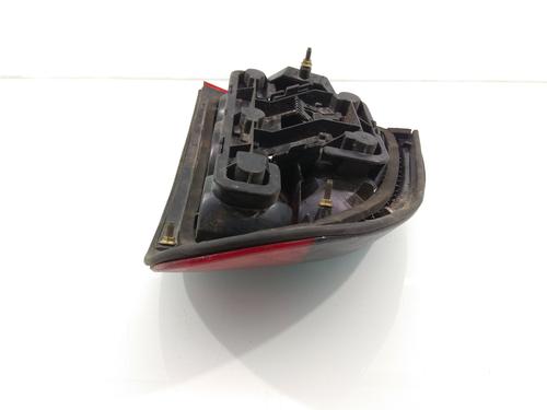 Left taillight OPEL TIGRA (S93) 1.6 16V (F07) | BP5298409C34 