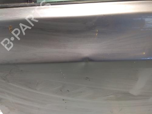 Left rear door BMW X3 (E83) 2.0 d | BP9872515C4 