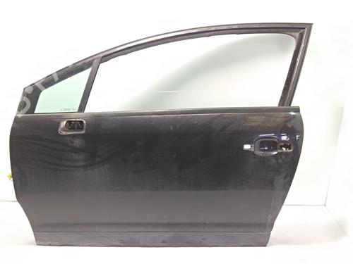 Used Left front door CITROËN C4 I (LC_) [2004-2014]  18469880