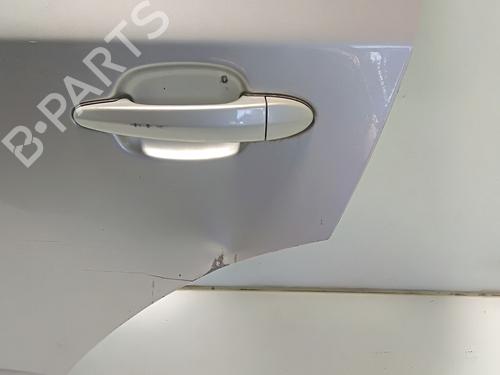 Left rear door BMW X3 (E83) 2.0 d | BP22762147C4 