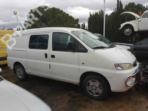 Used Parts HYUNDAI H-1 / STAREX Bus (A1)    1041512