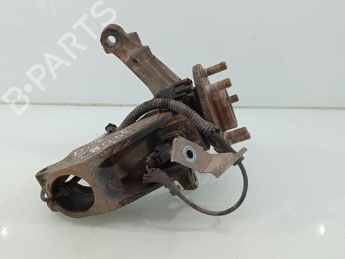 Left front steering knuckle FORD FOCUS C-MAX (DM2)  | BP29376823M25 