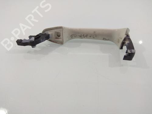 Rear right exterior door handle MERCEDES-BENZ A-CLASS (W176) A 180 CDI / d (176.012) | BP10067043C130 
