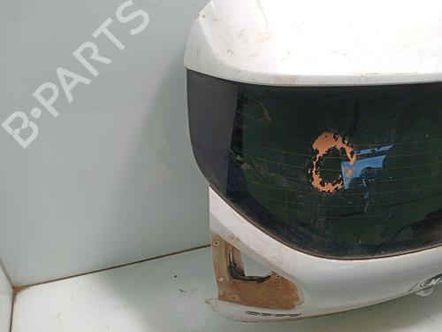 Tailgate KIA XCEED (CD) 1.4 T-GDI | BP40121173C6 - Image 2
