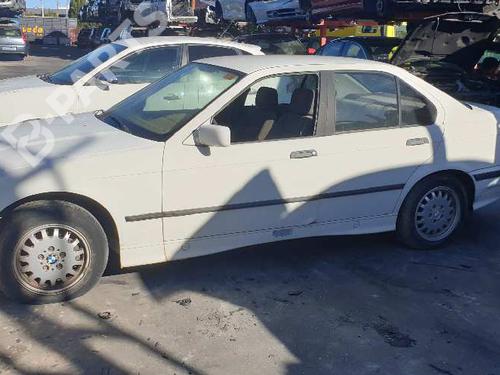 Used Parts BMW 3 Coupe (E36)  320 i  887446