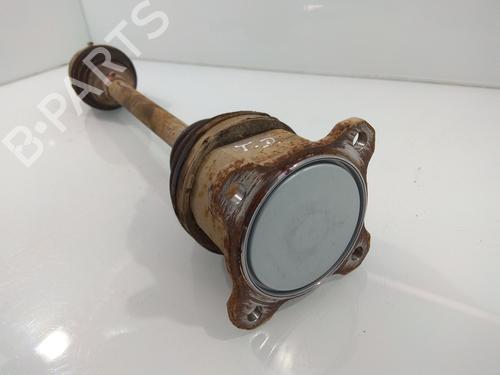 Right rear driveshaft SUZUKI GRAND VITARA II (JT, TE, TD)  | BP11269652M41 