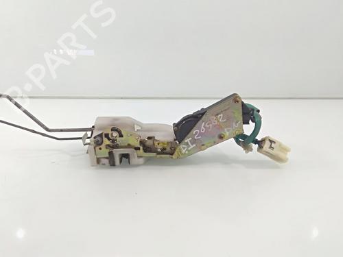 Front left lock MAZDA DEMIO (DW) 1.5 16V (DW5W) | BP18469914C98 