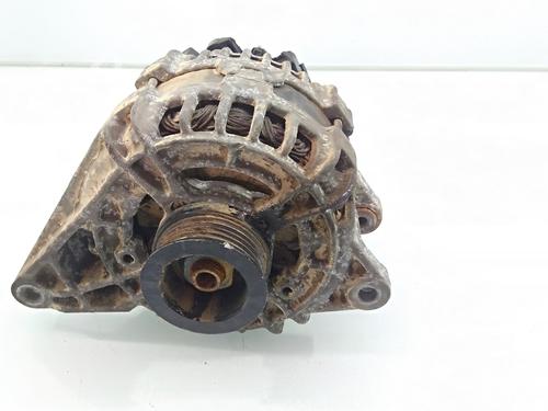 Used Alternator MERCEDES-BENZ GLA-CLASS (X156) [2013-2022]  15655306