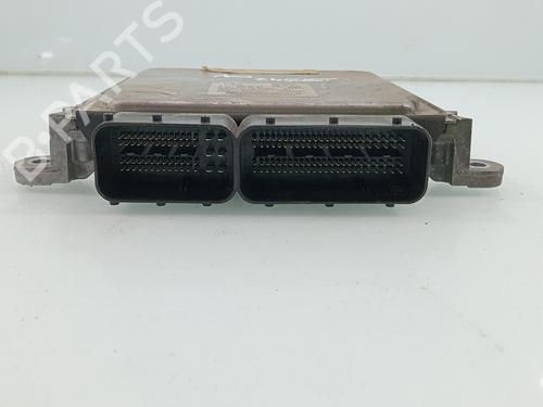 Engine control unit (ECU) MERCEDES-BENZ C-CLASS (W205) C 220 BlueTEC / d (205.002, 205.004) | BP25038506M57 