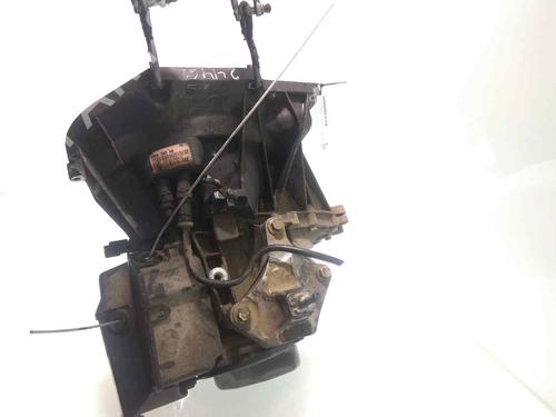 Gearbox FORD FIESTA V (JH_, JD_)  | BP9825409M3 