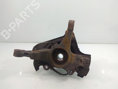Right front steering knuckle OPEL CORSA D (S07) 1.2 (L08, L68) | BP13895459M26 