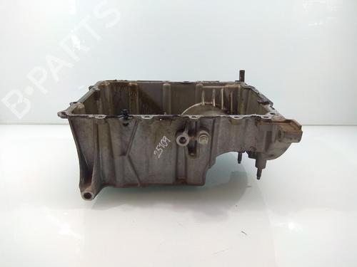 Oil sump FORD FOCUS III 1.0 EcoBoost | BP14217456M115 