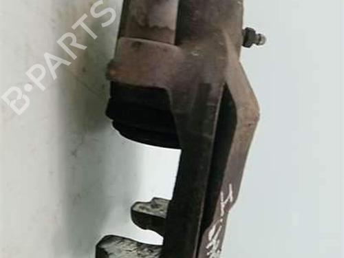Left front brake caliper SEAT LEON (1P1) 2.0 TDI | BP38523677M105 - Image 3