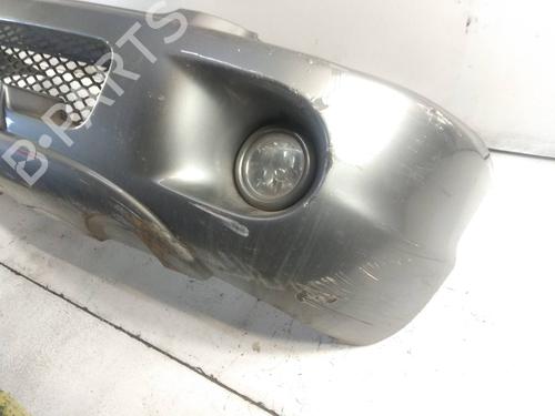 Front bumper HYUNDAI SANTA FÉ I (SM)  | BP7291163C7 