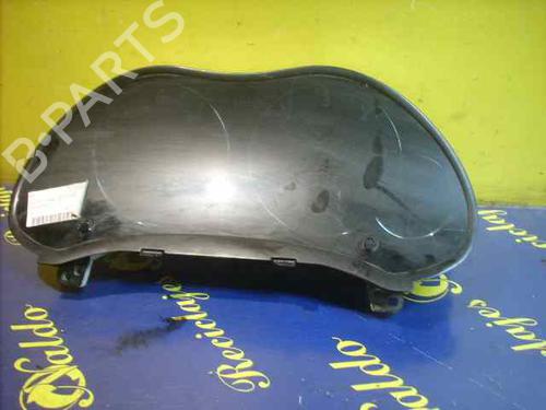Used Instrument cluster TOYOTA AVENSIS (_T25_) [2003-2008]  5311037