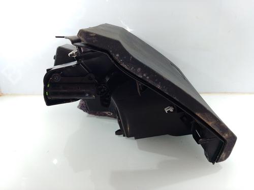 Glove box PEUGEOT 3008 I MPV (0U_)  | BP29724630C95 