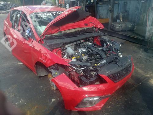 Electronic module SEAT LEON ST (5F8) 1.5 TSI | BP10904238M83  - Image 9