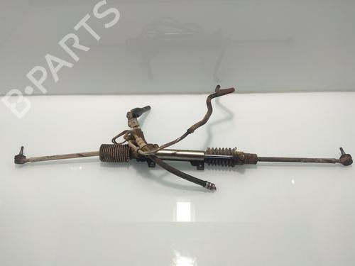 Used Steering rack OPEL ASTRA G Hatchback (T98) [1998-2009]  9681089